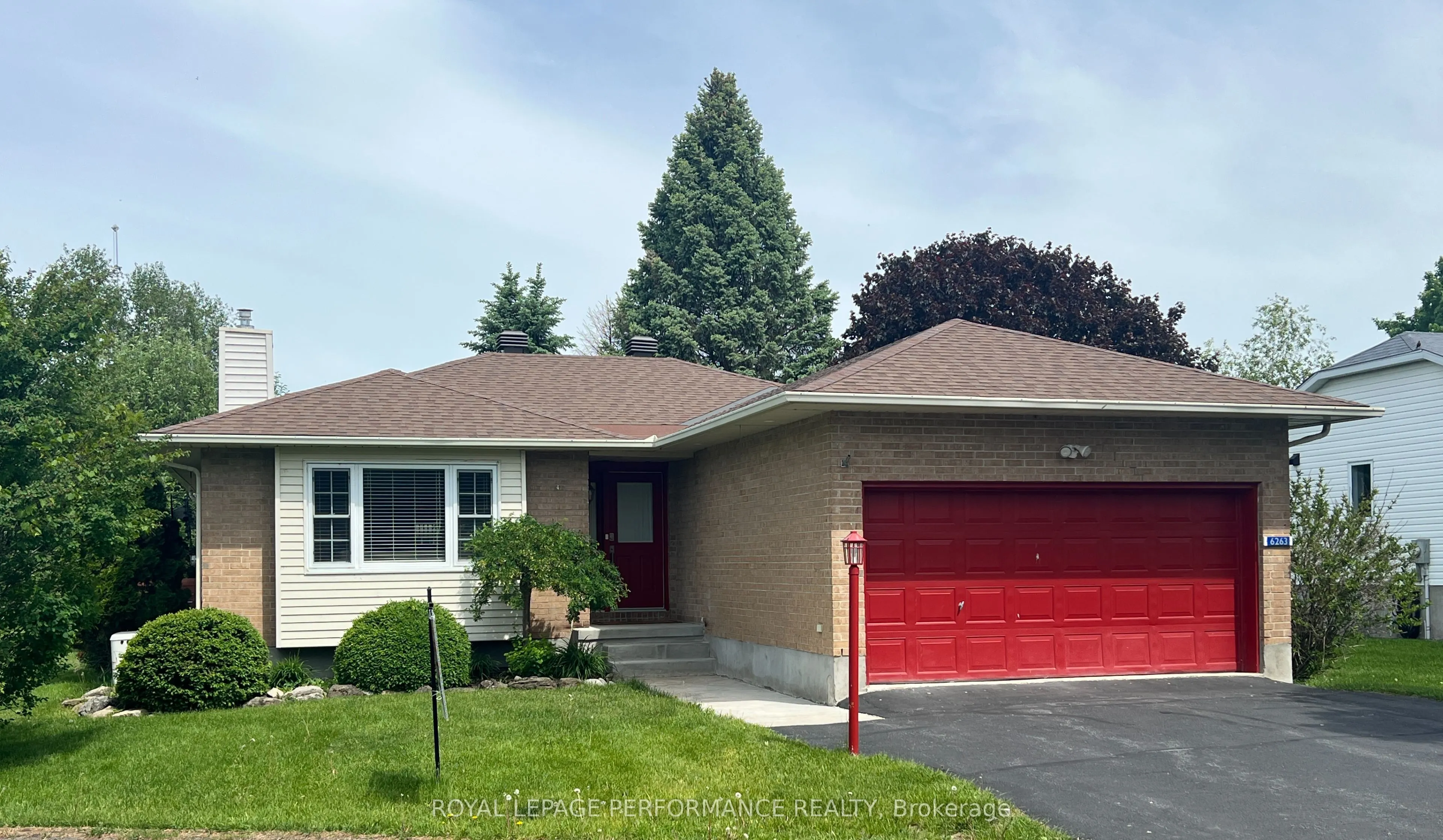 6263 MacDonald Court