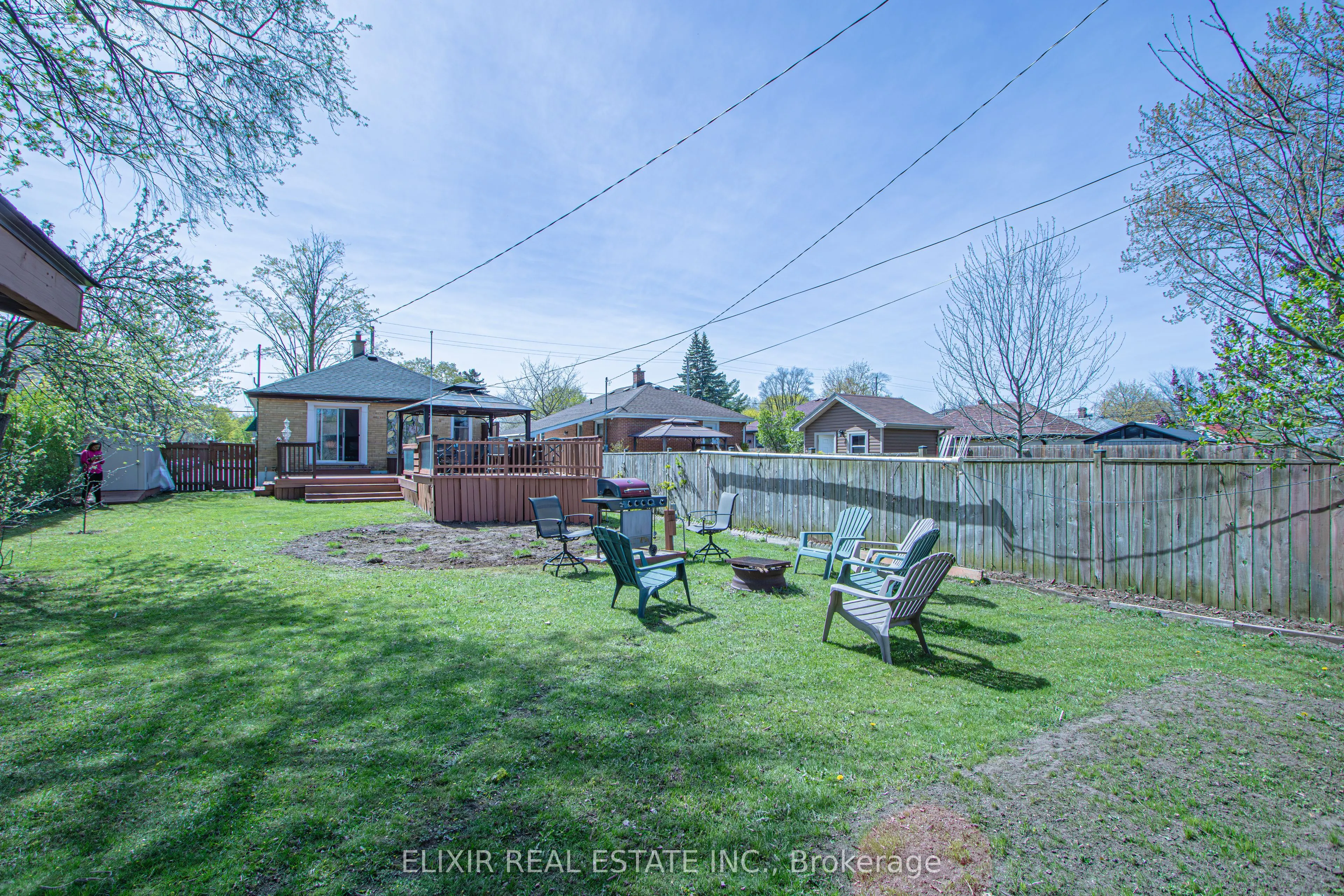 360 HALE Street