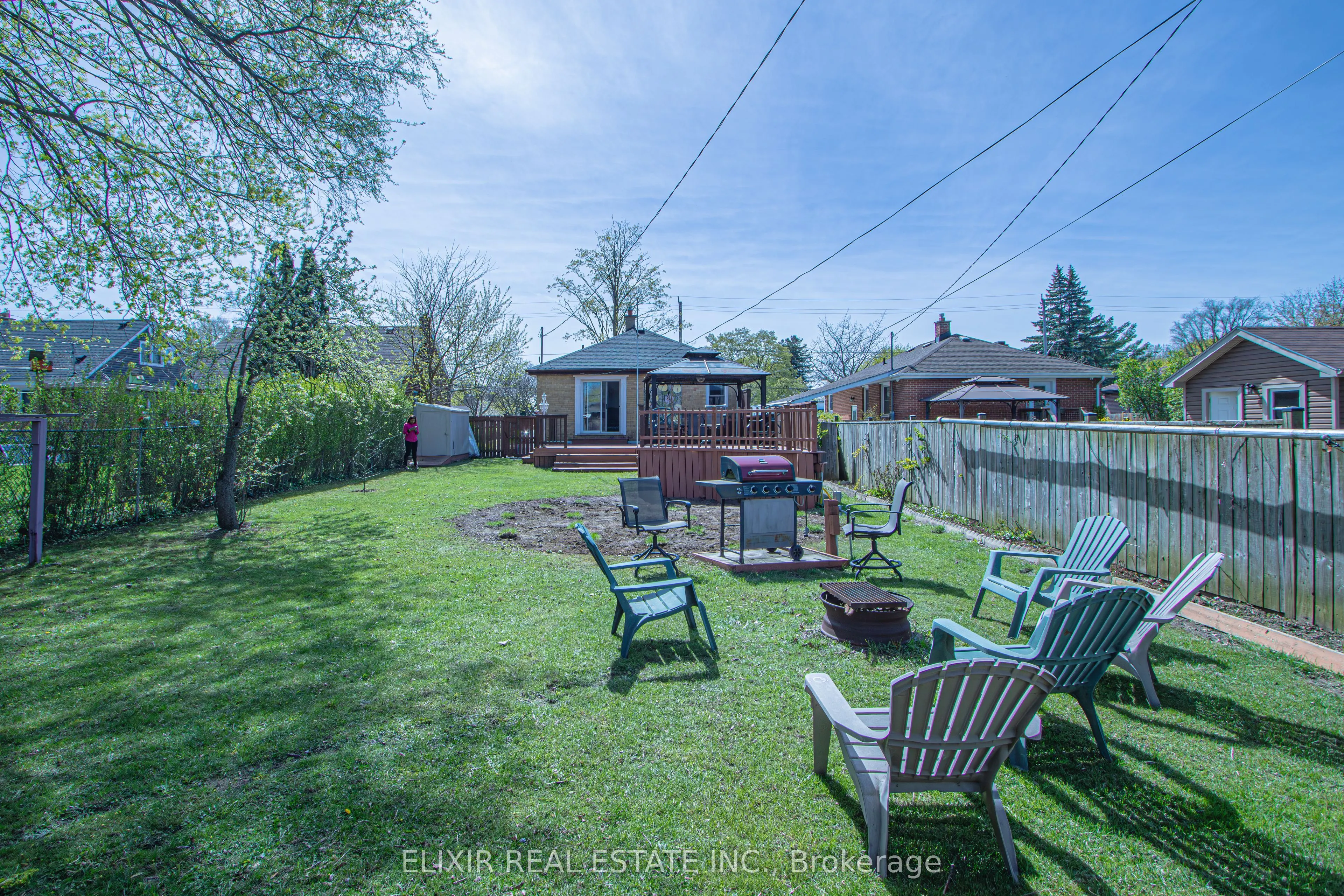 360 HALE Street