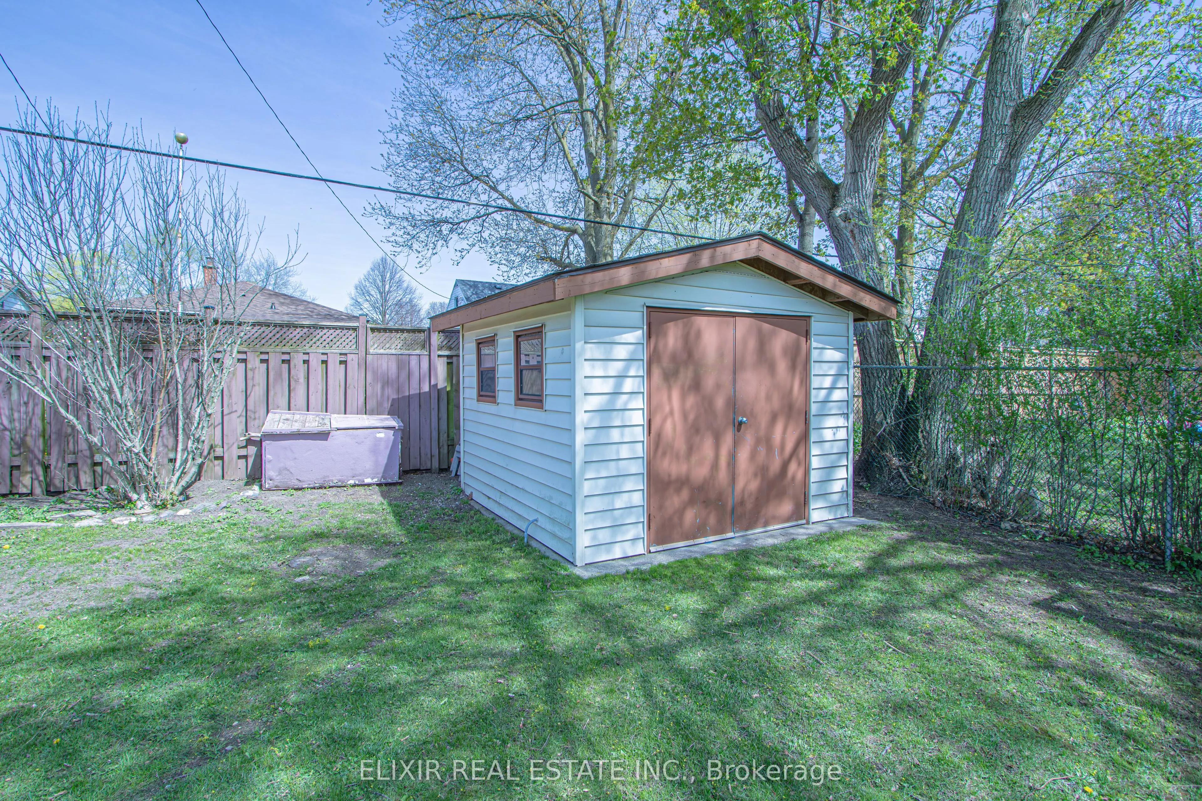 360 HALE Street
