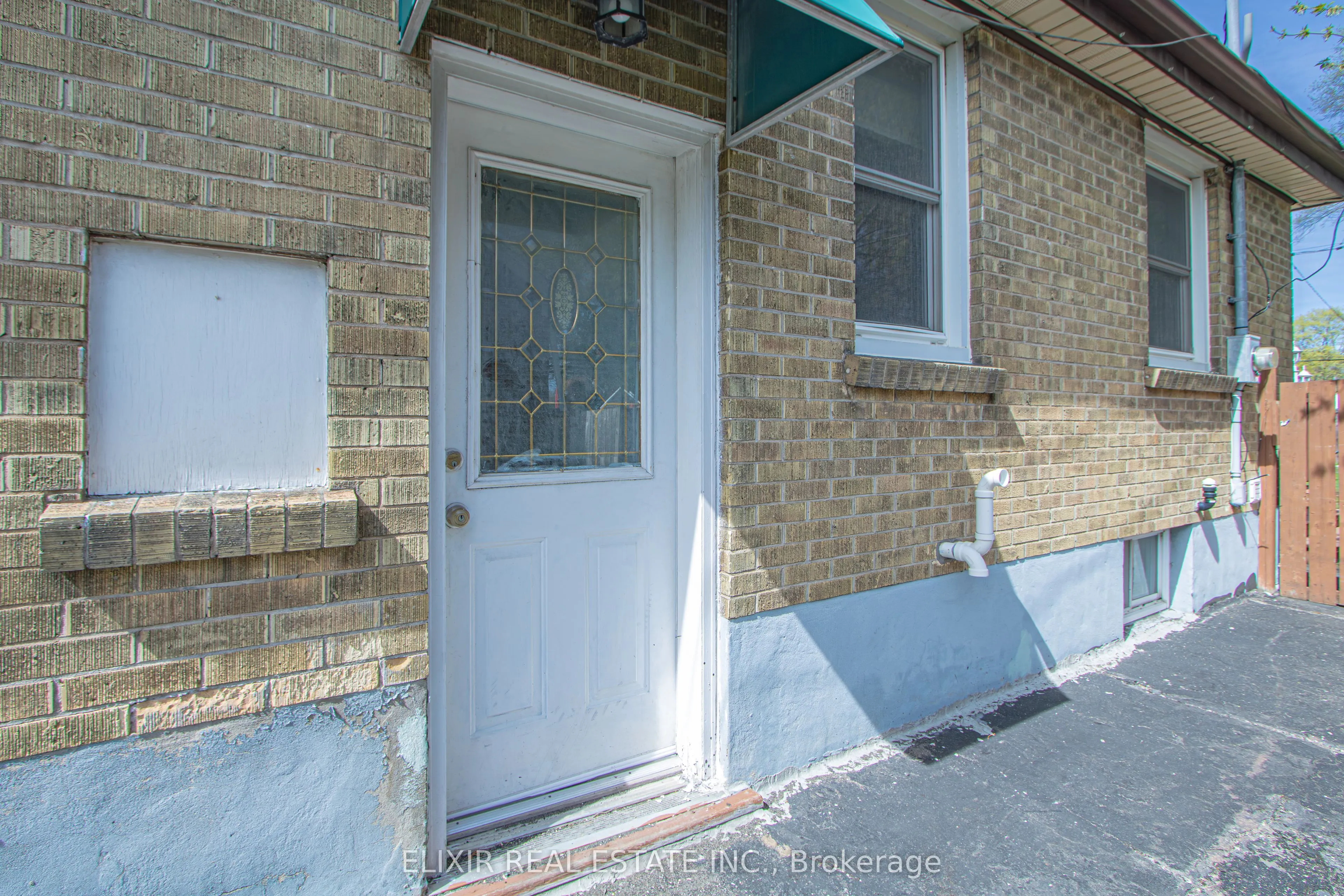 360 HALE Street