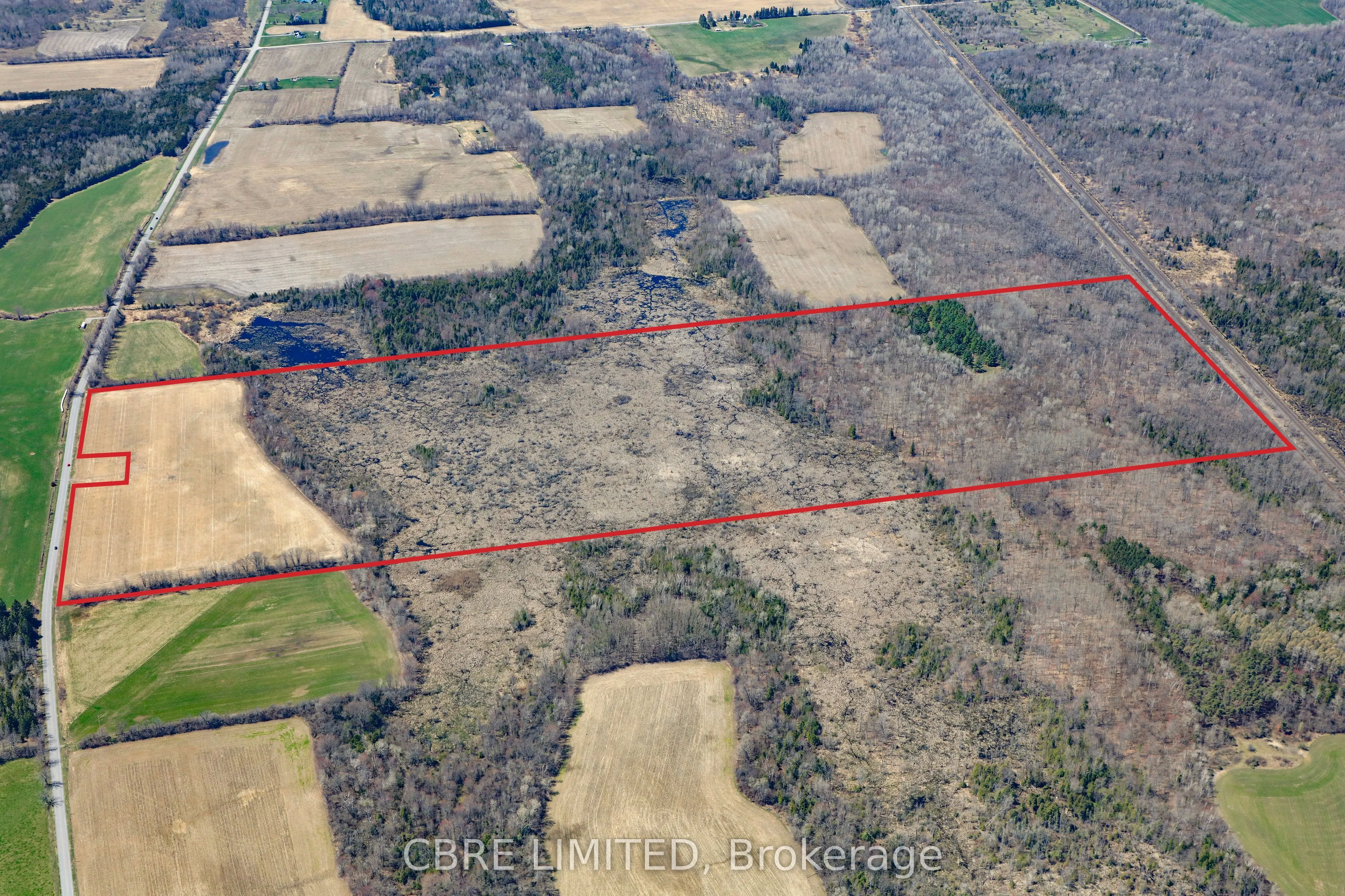 Lakeport Road