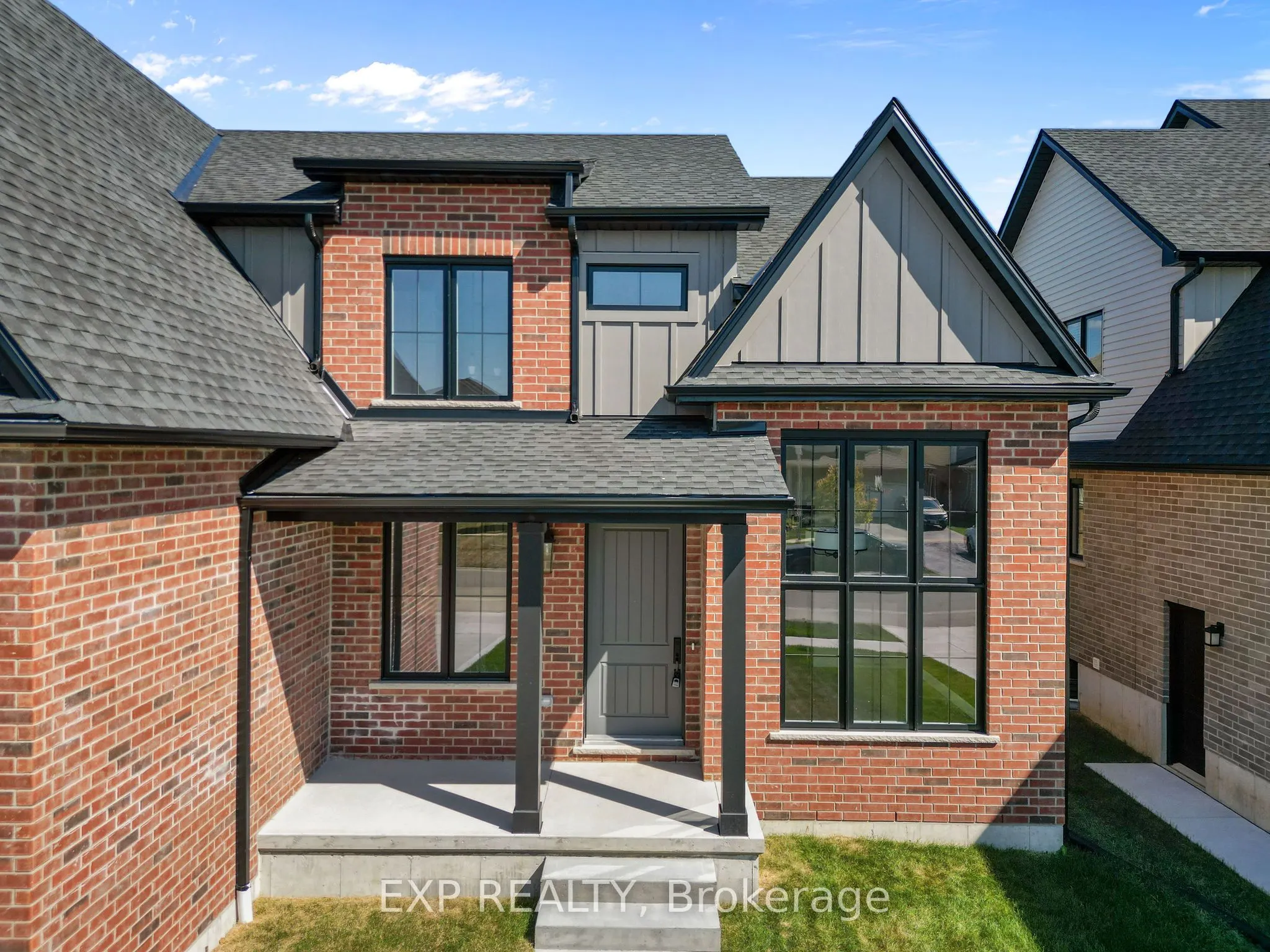 2044 Wickerson Road