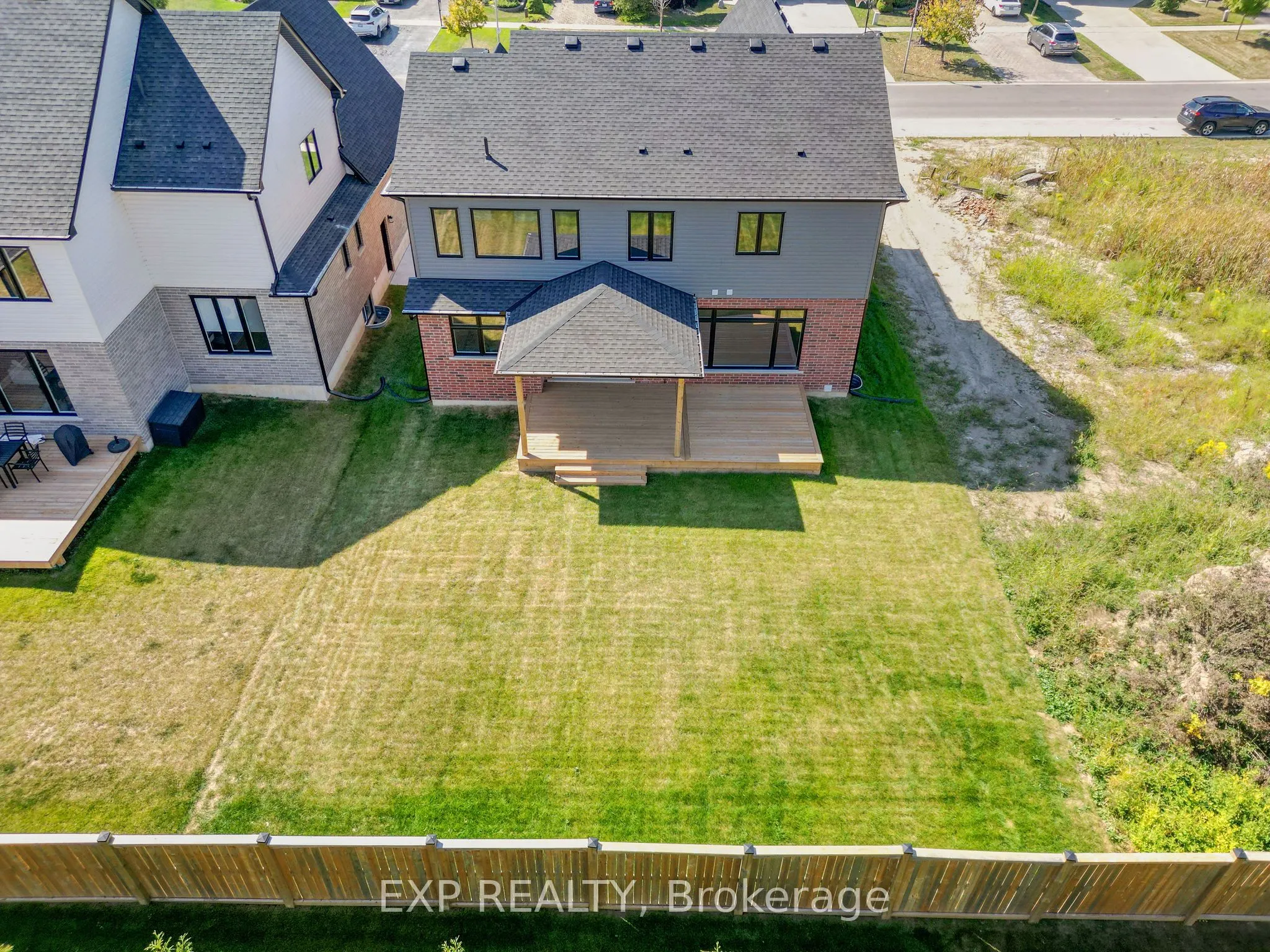 2044 Wickerson Road