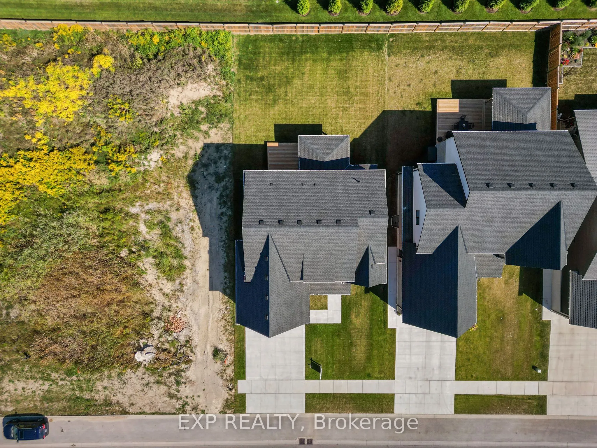 2044 Wickerson Road