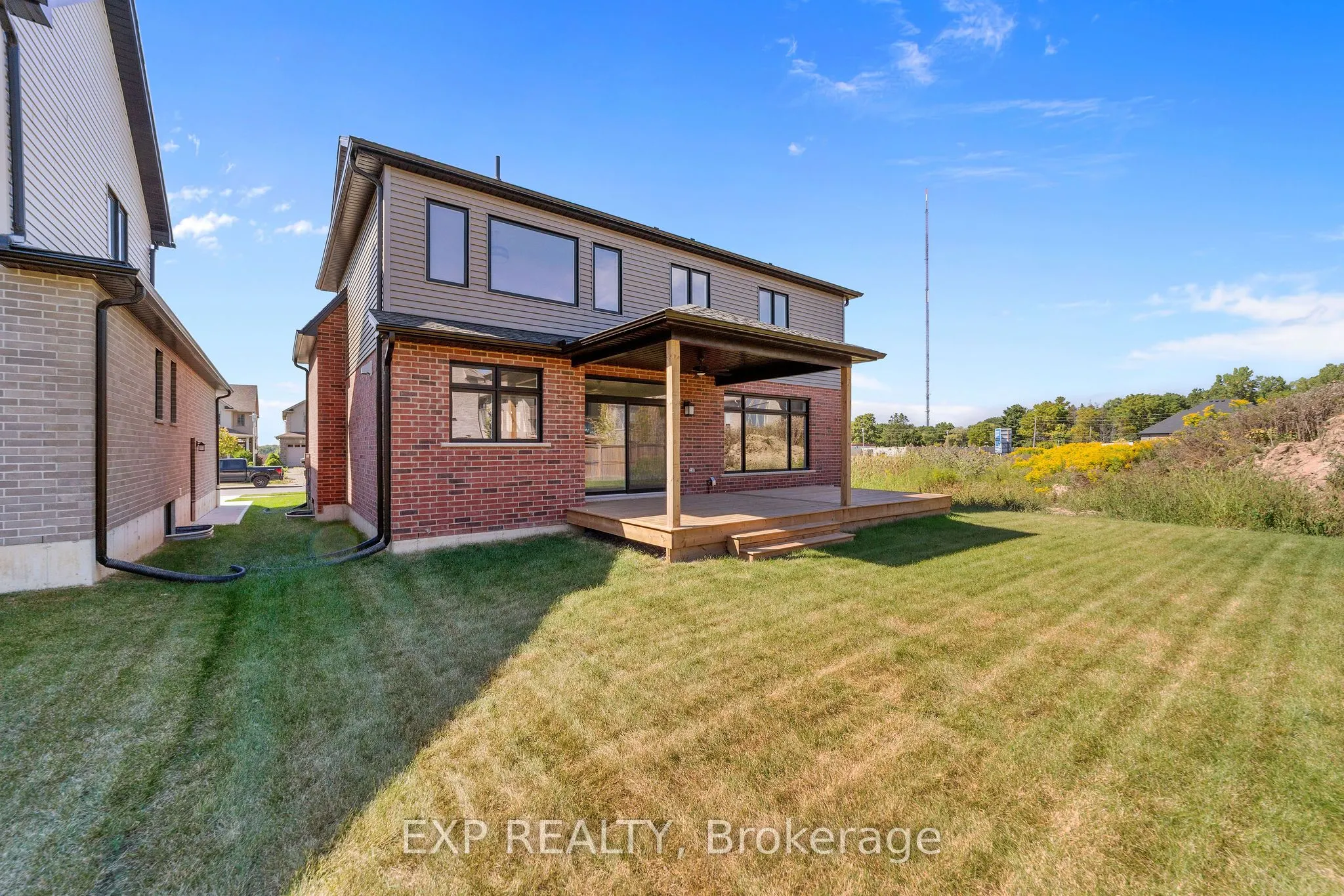 2044 Wickerson Road