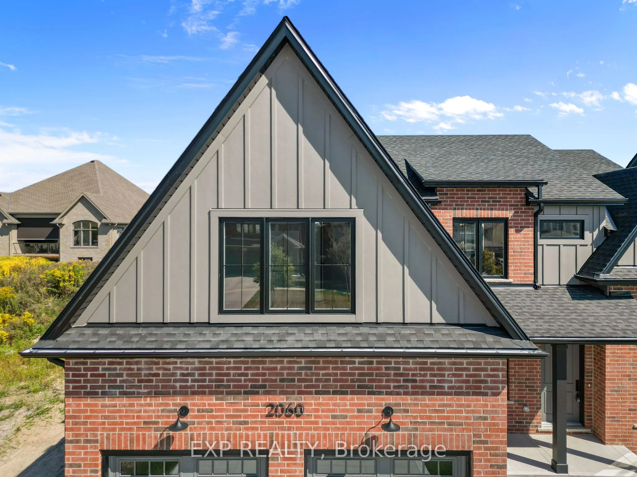 2044 Wickerson Road
