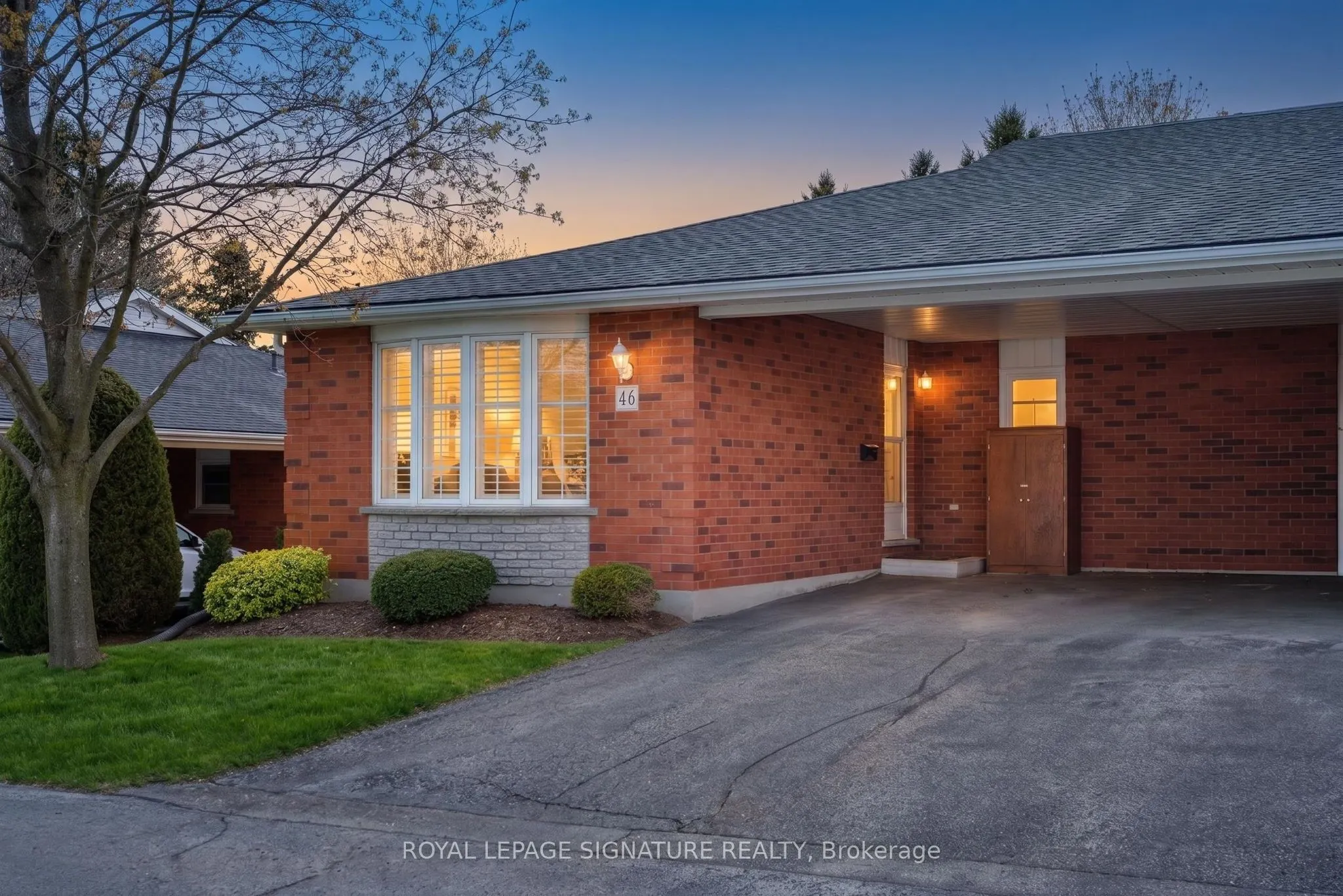 175 Victoria Street #46