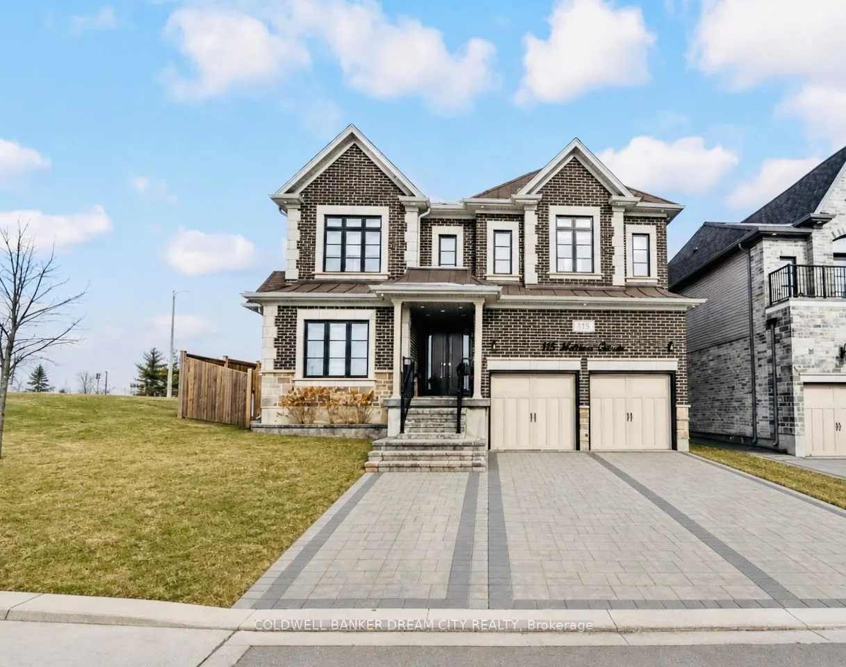 115 MCCANN Street