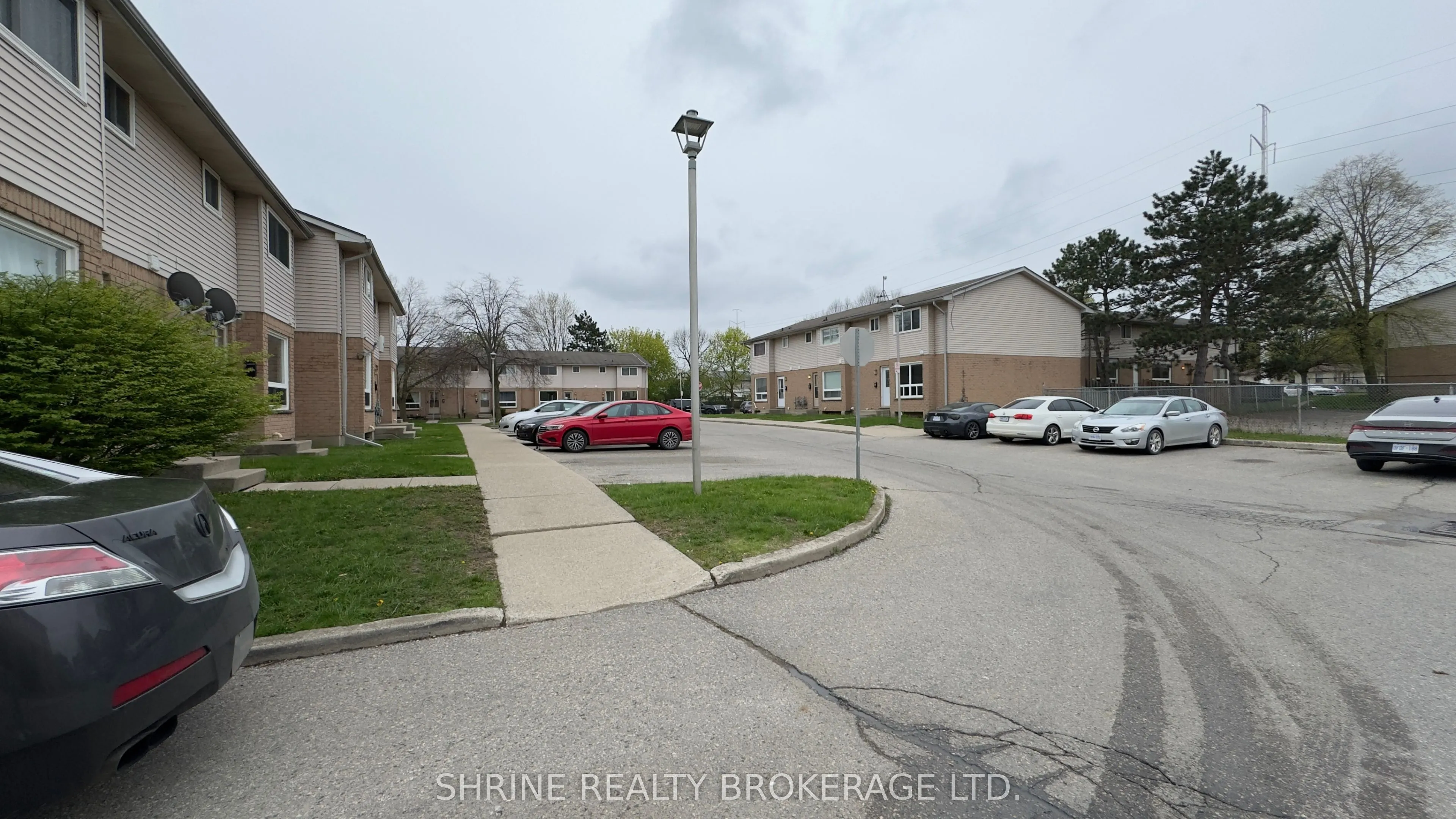 550 SECOND Street #52