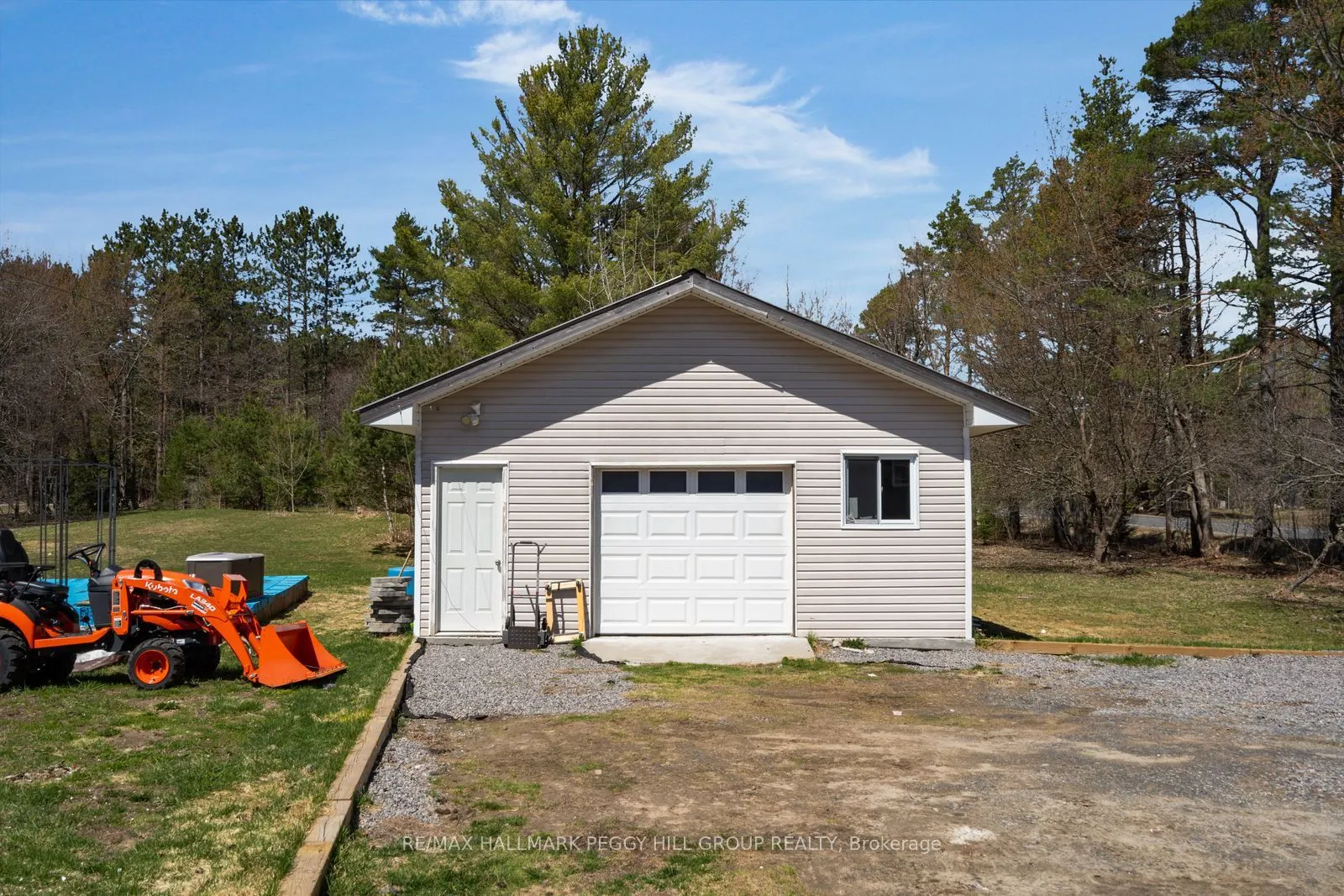 400 Raymond Road