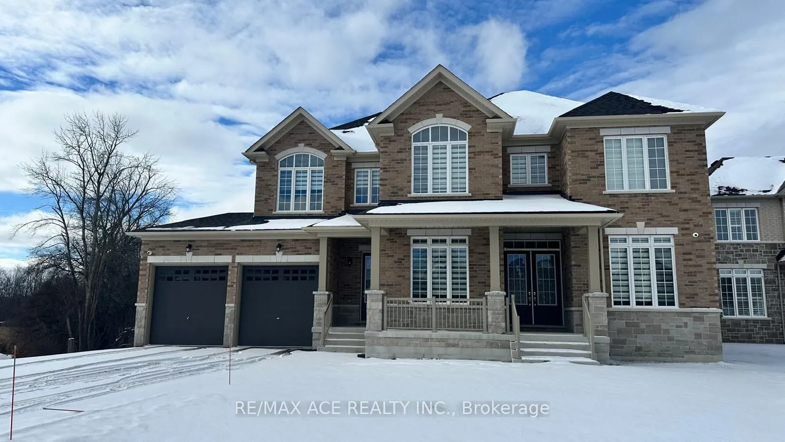 50 Golden Meadows Drive