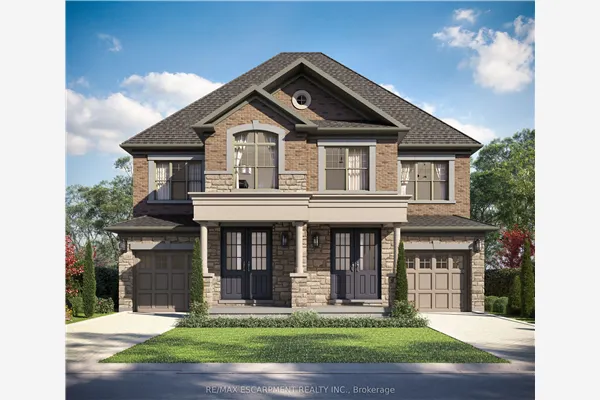 381 Limeridge Road E