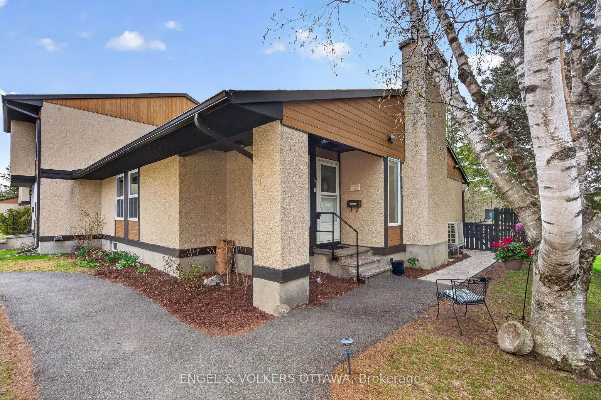 3344 Uplands Drive #77