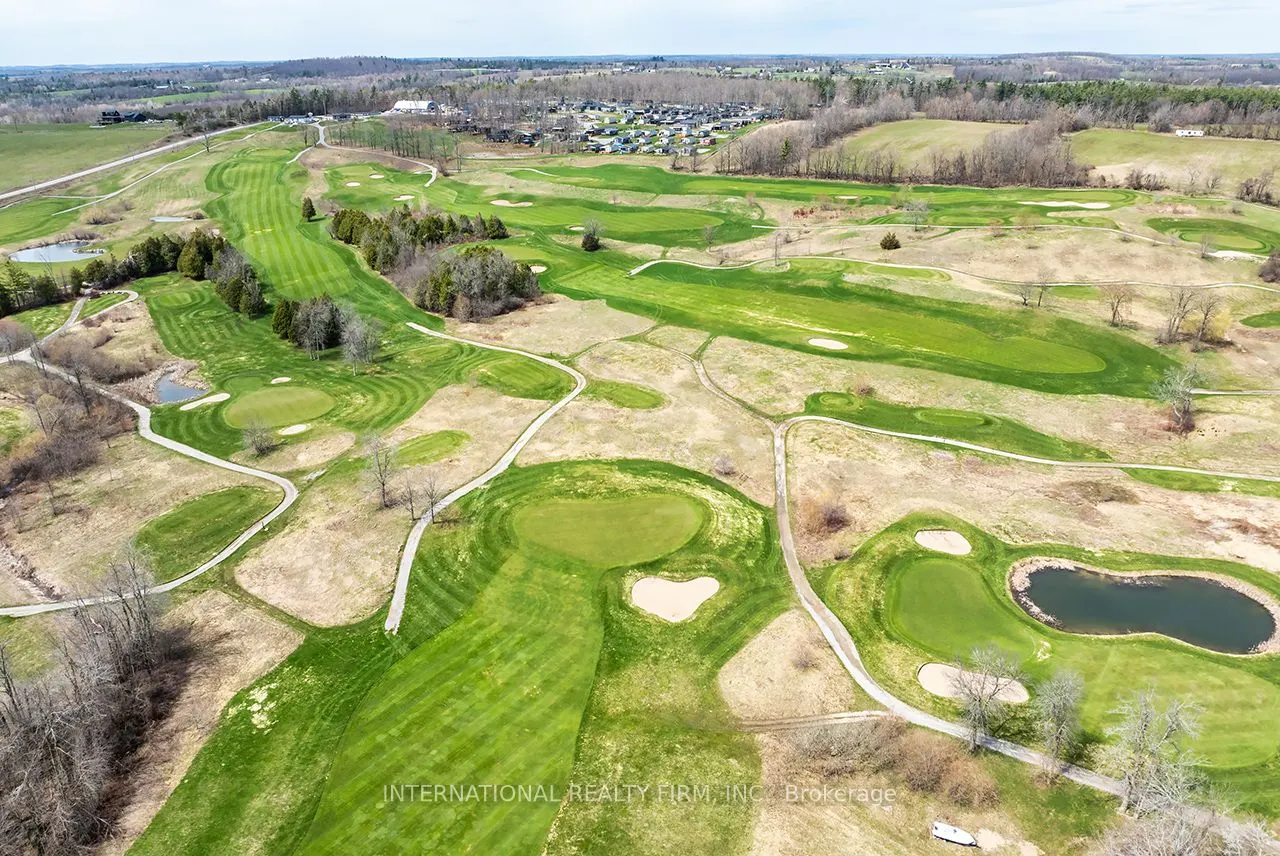 34 Glen Abbey #1235 Villiers Line