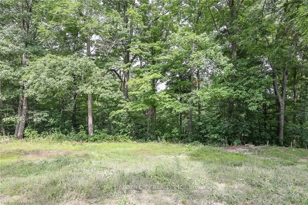 LOT #1 3648 GLEN Road