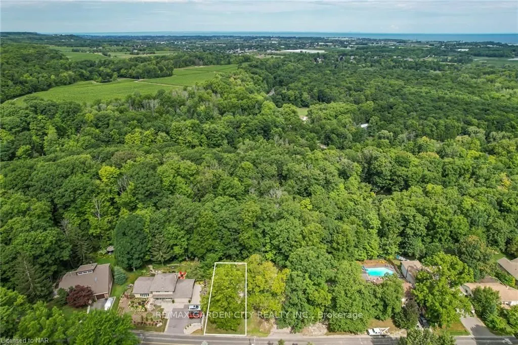 LOT #1 3648 GLEN Road