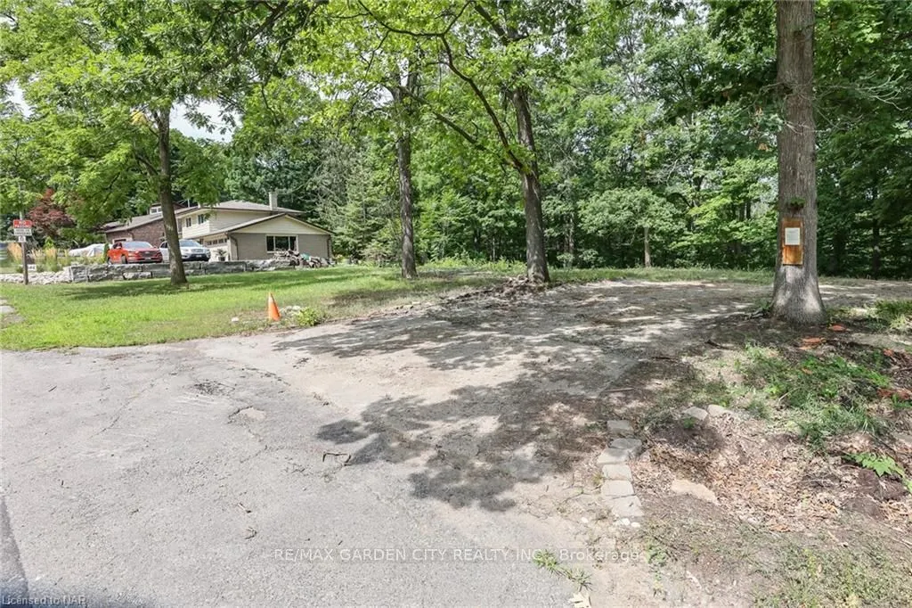 LOT #1 3648 GLEN Road