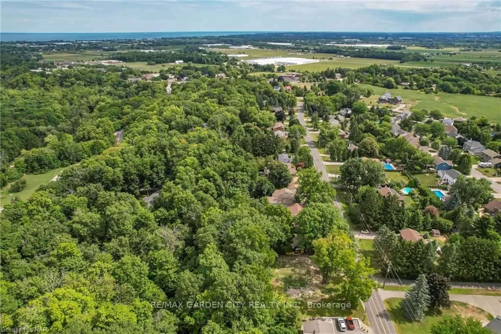 LOT #1 3648 GLEN Road