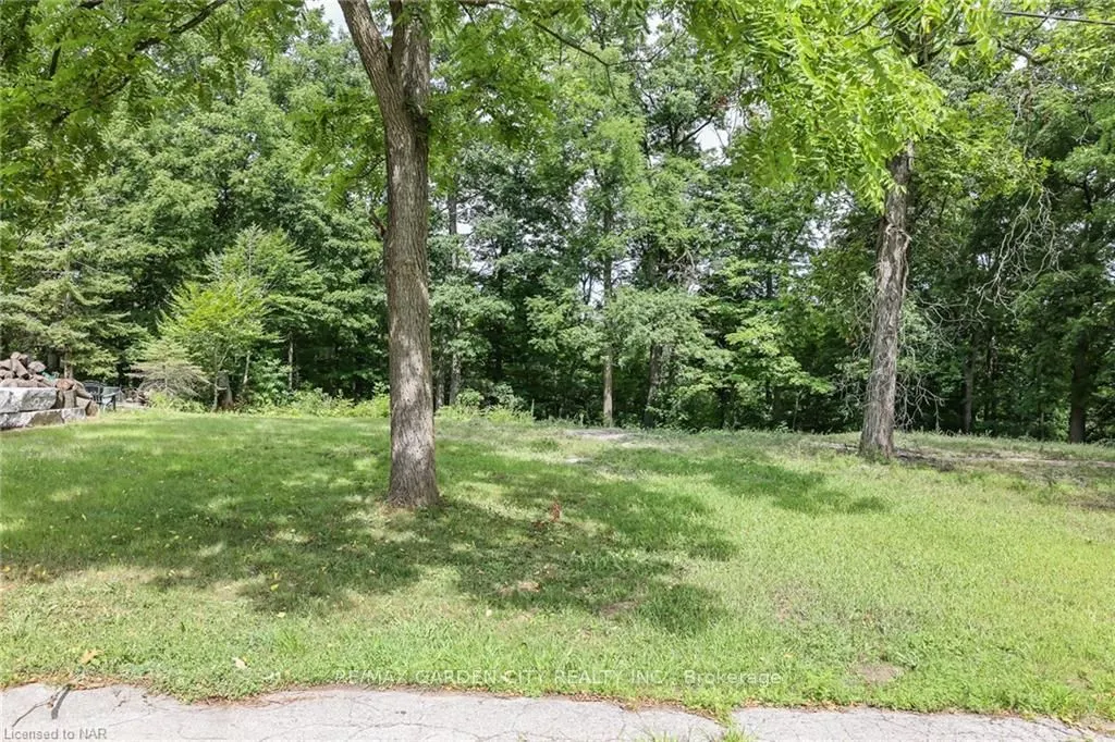 LOT #1 3648 GLEN Road