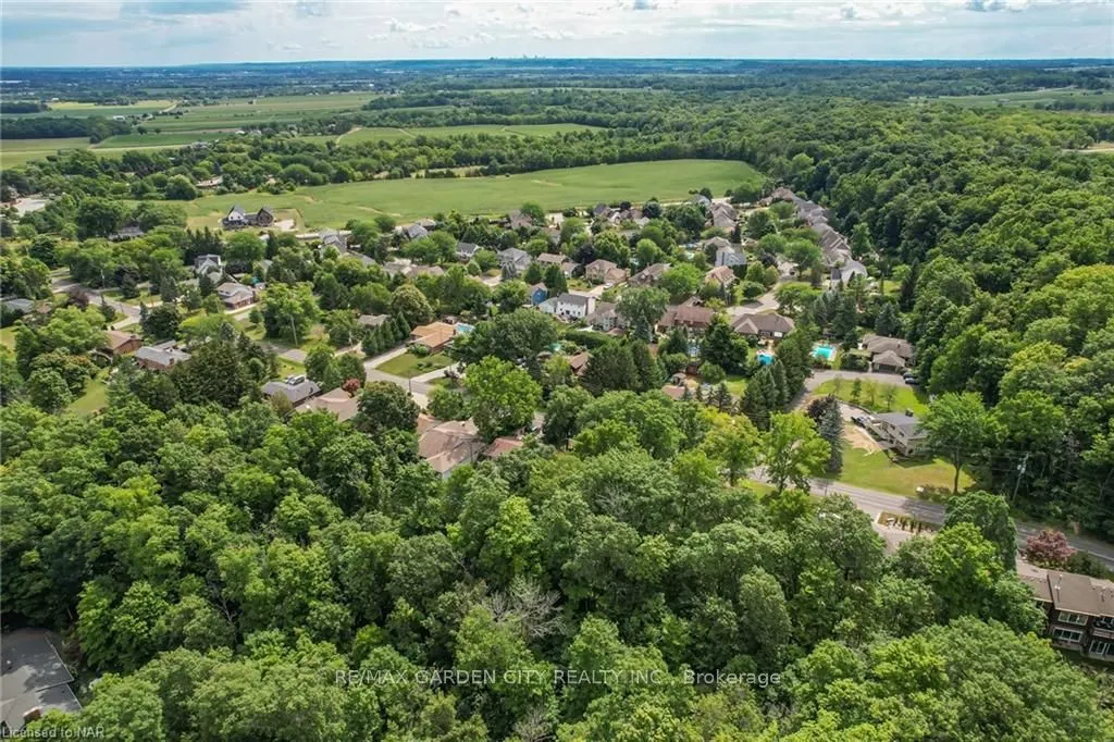 LOT #1 3648 GLEN Road