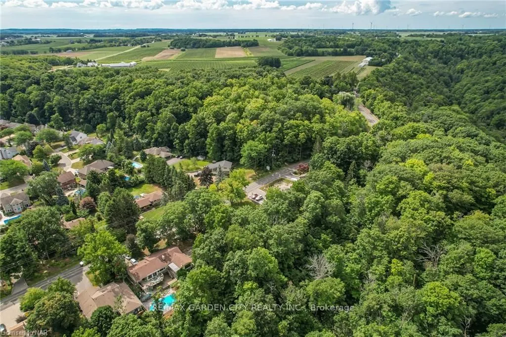 LOT #2 3648 GLEN Road
