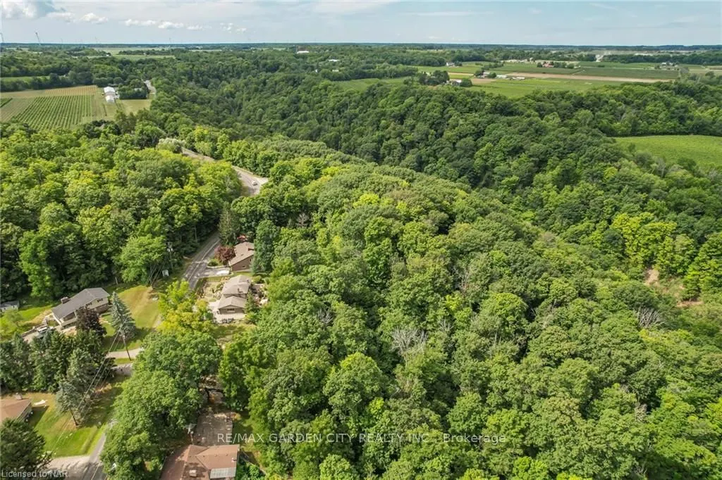 LOT #2 3648 GLEN Road