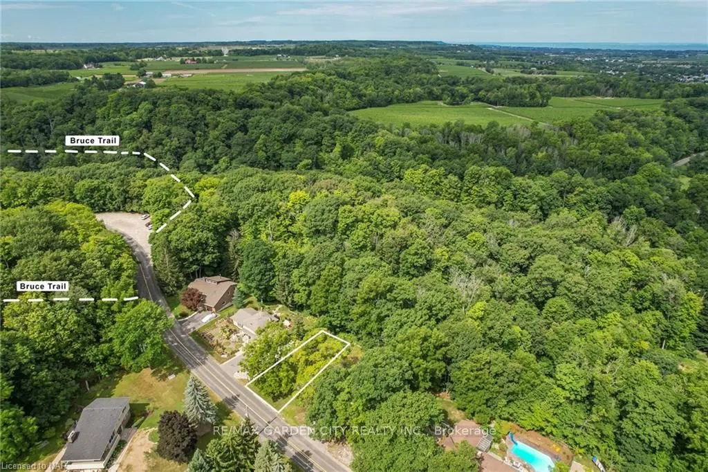 LOT #2 3648 GLEN Road
