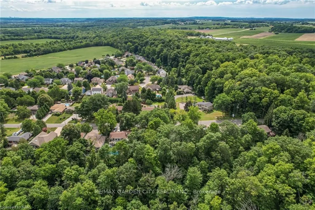 LOT #2 3648 GLEN Road