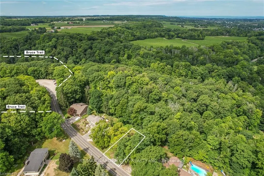LOT #2 3648 GLEN Road