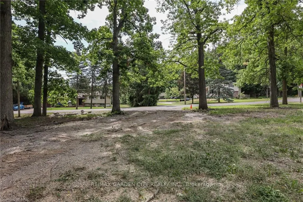 LOT #2 3648 GLEN Road