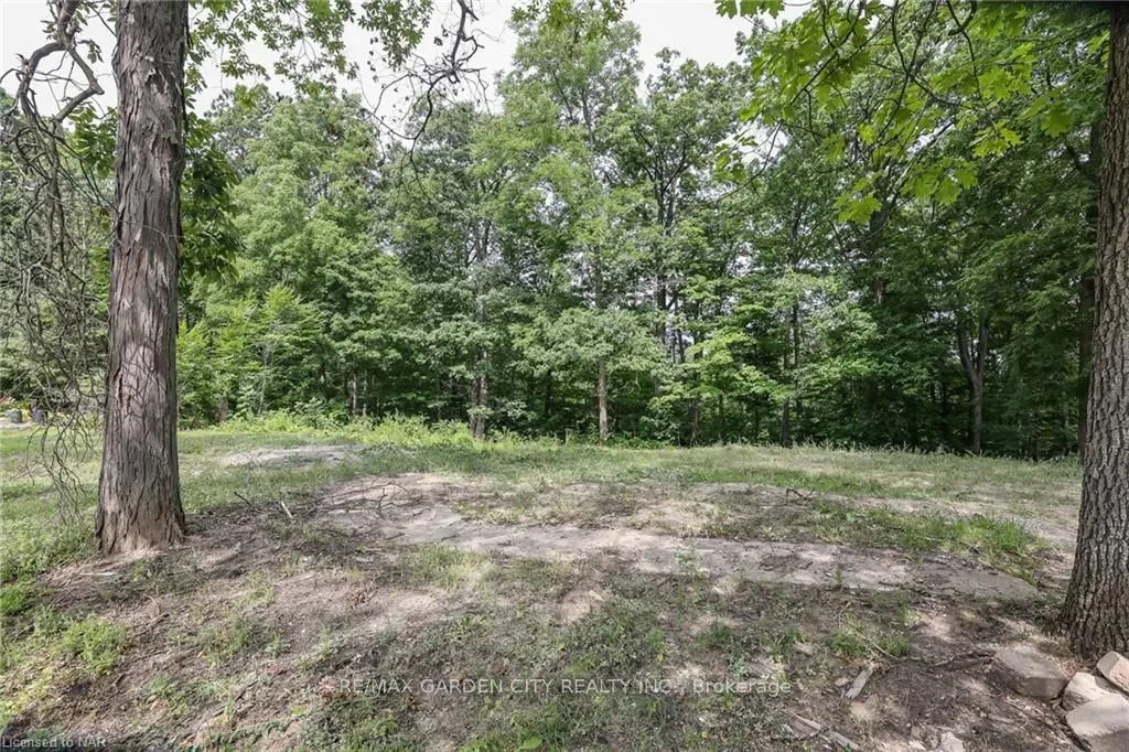 LOT #2 3648 GLEN Road