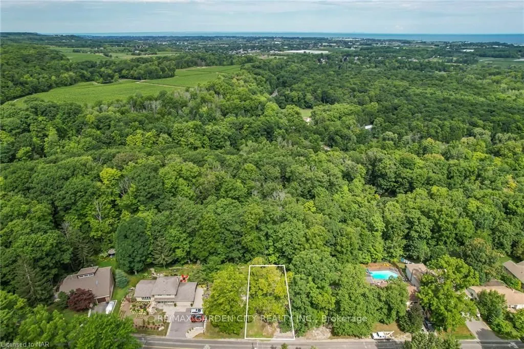 LOT #2 3648 GLEN Road