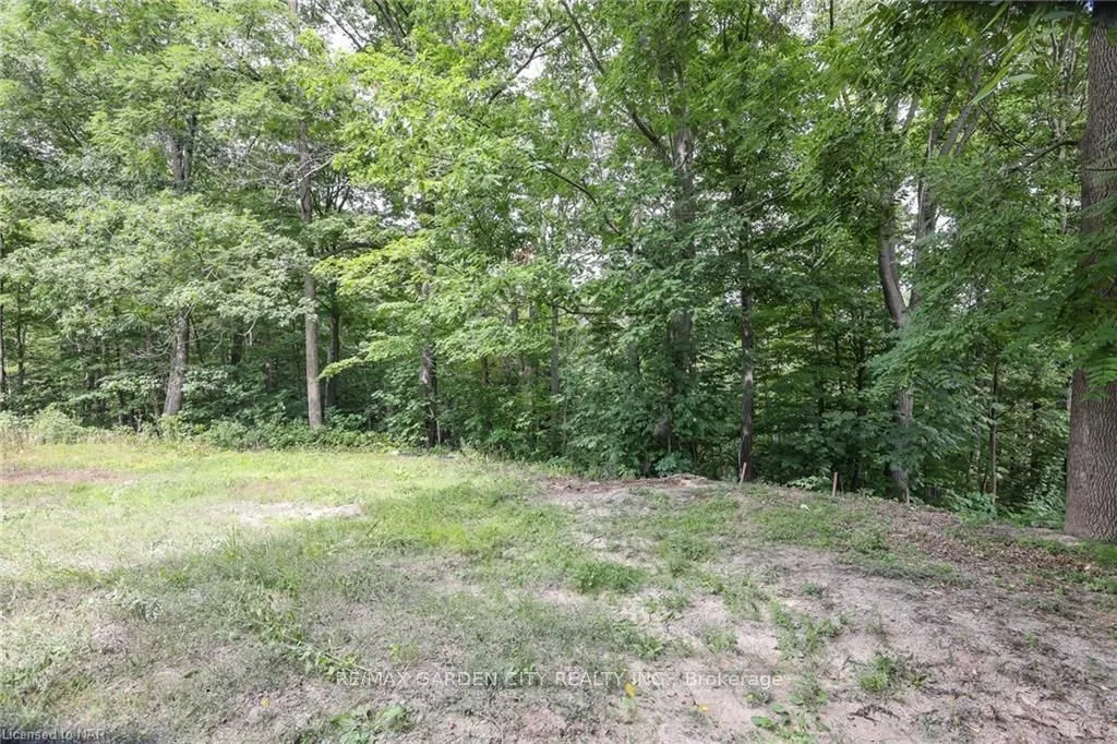 LOT #2 3648 GLEN Road