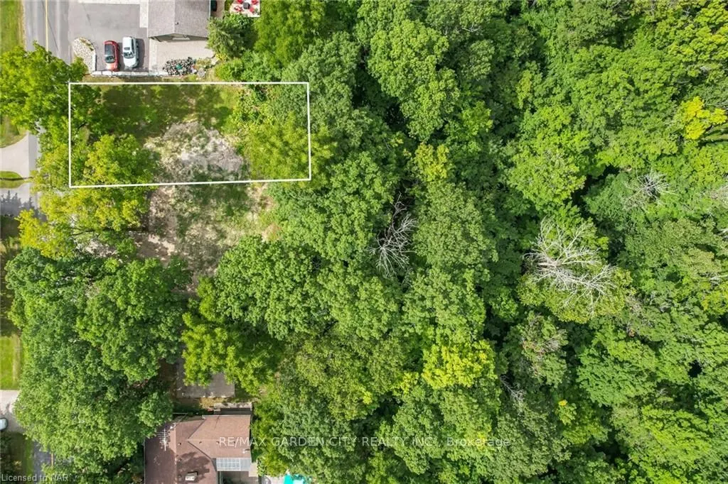 LOT #2 3648 GLEN Road