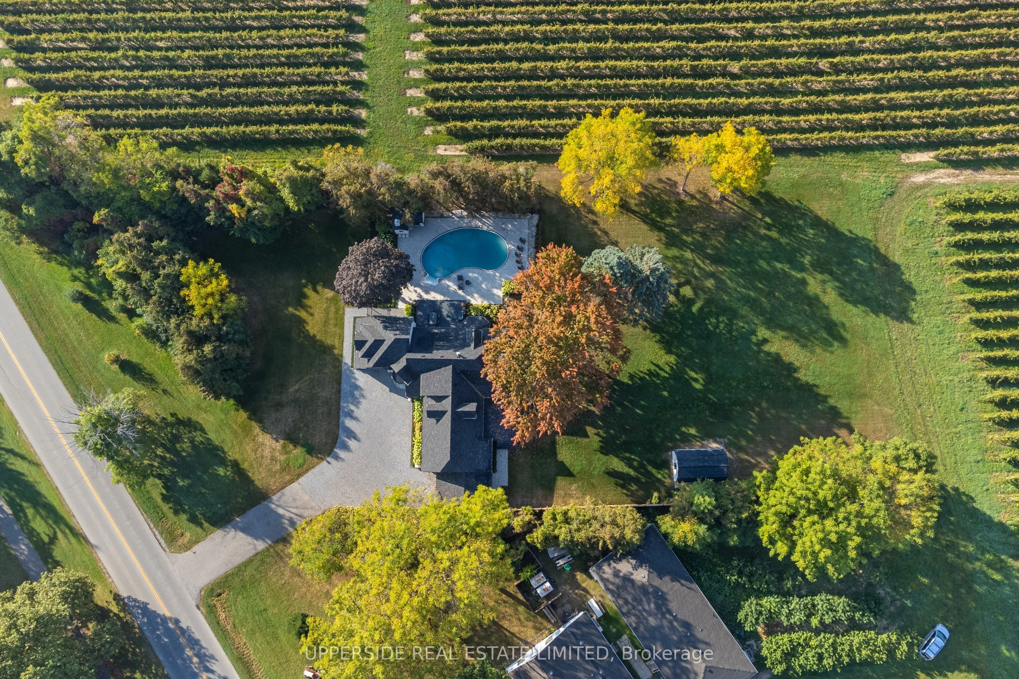 15886 Niagara Parkway