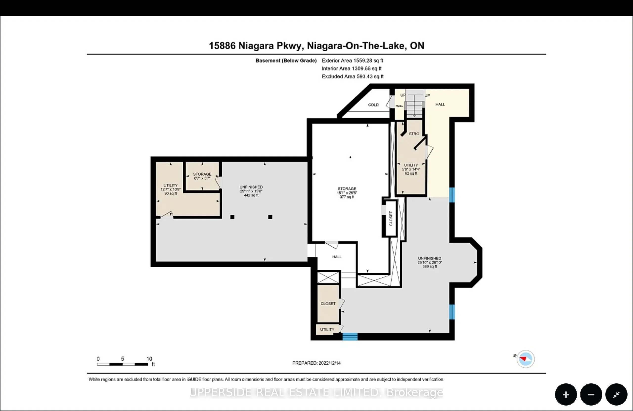 15886 Niagara Parkway