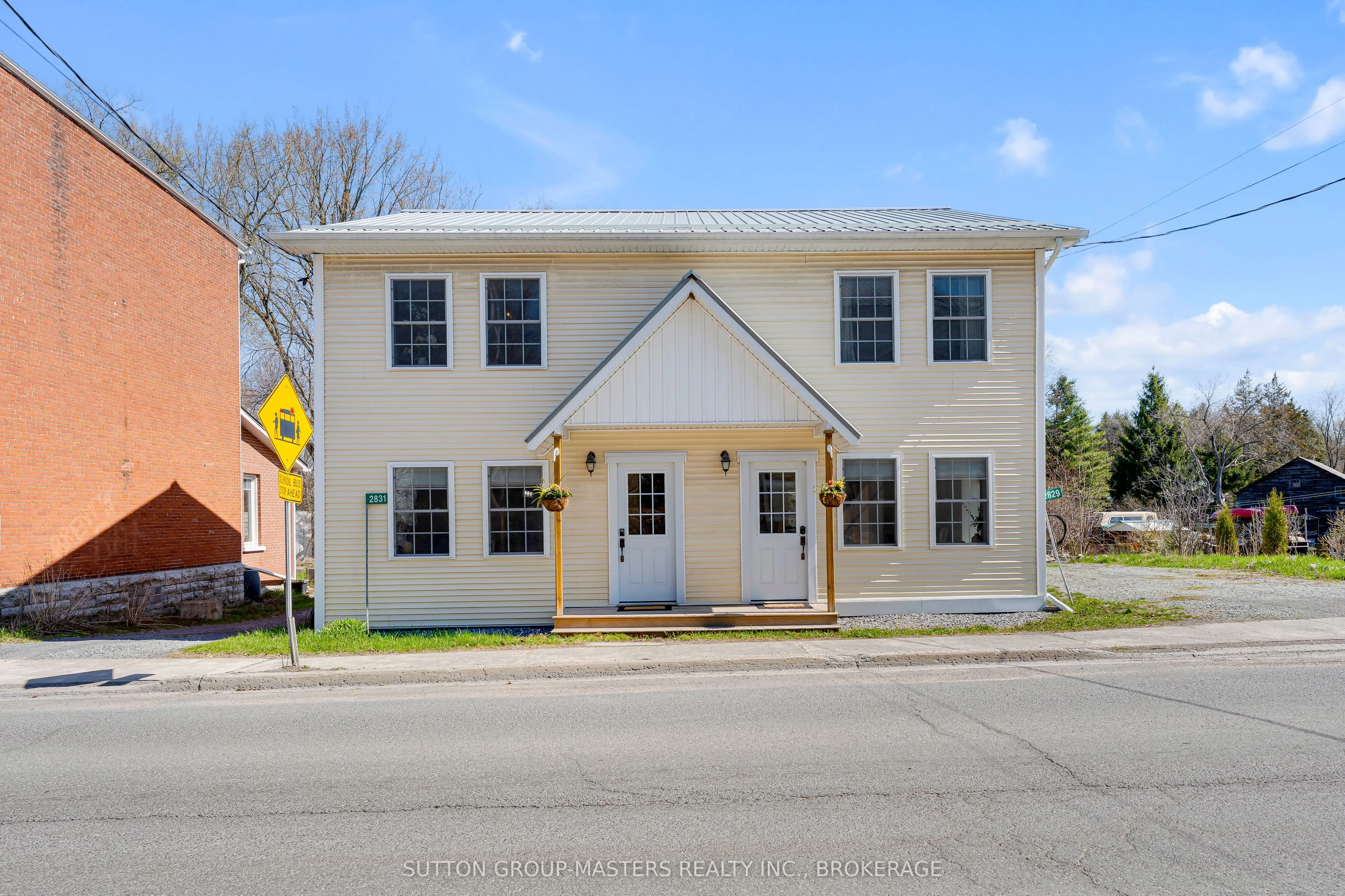 2829-2831 County Rd 6 Road