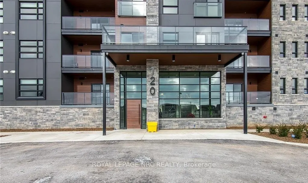 120 Summersides Boulevard #300