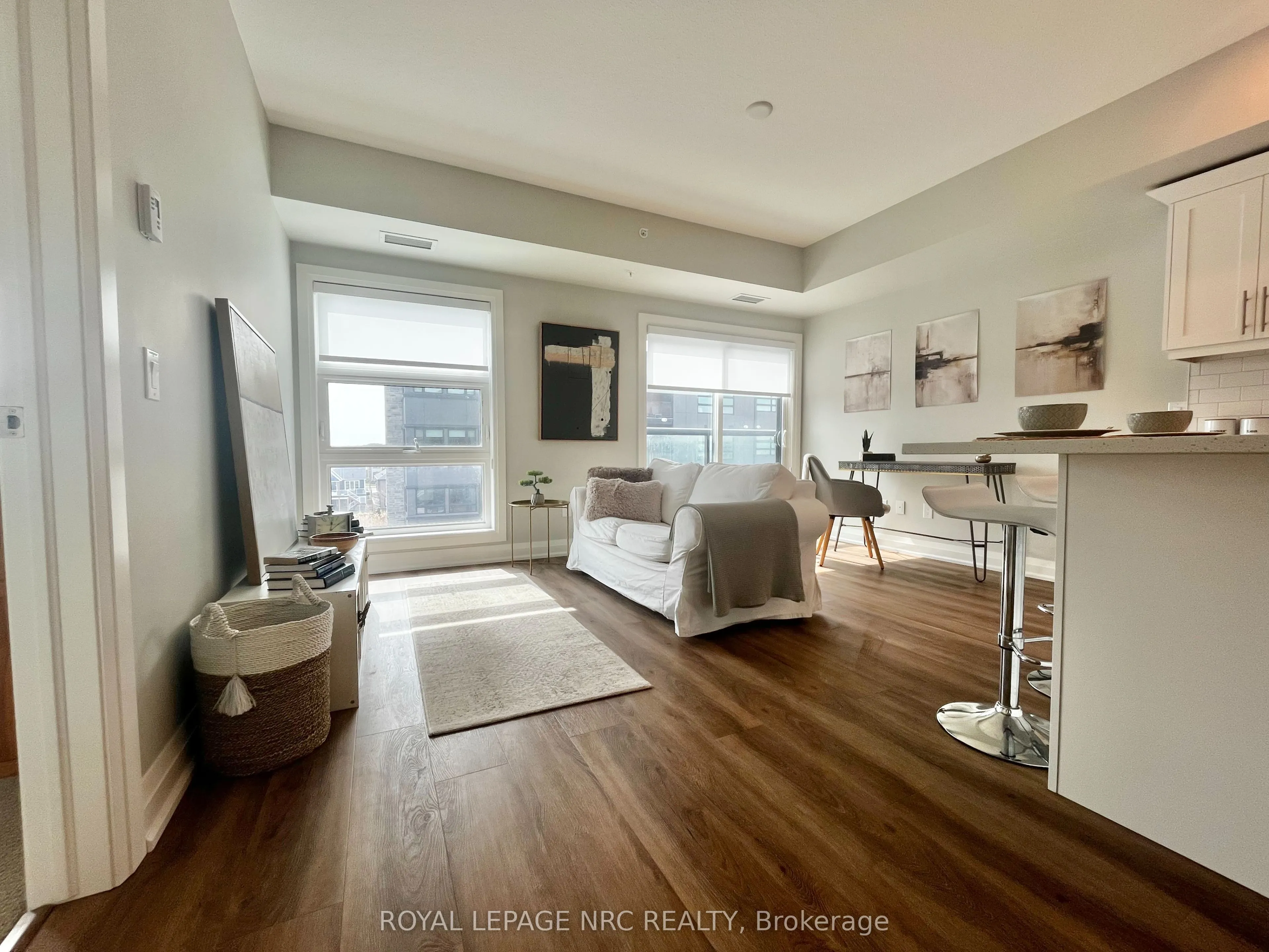 120 Summersides Boulevard #300