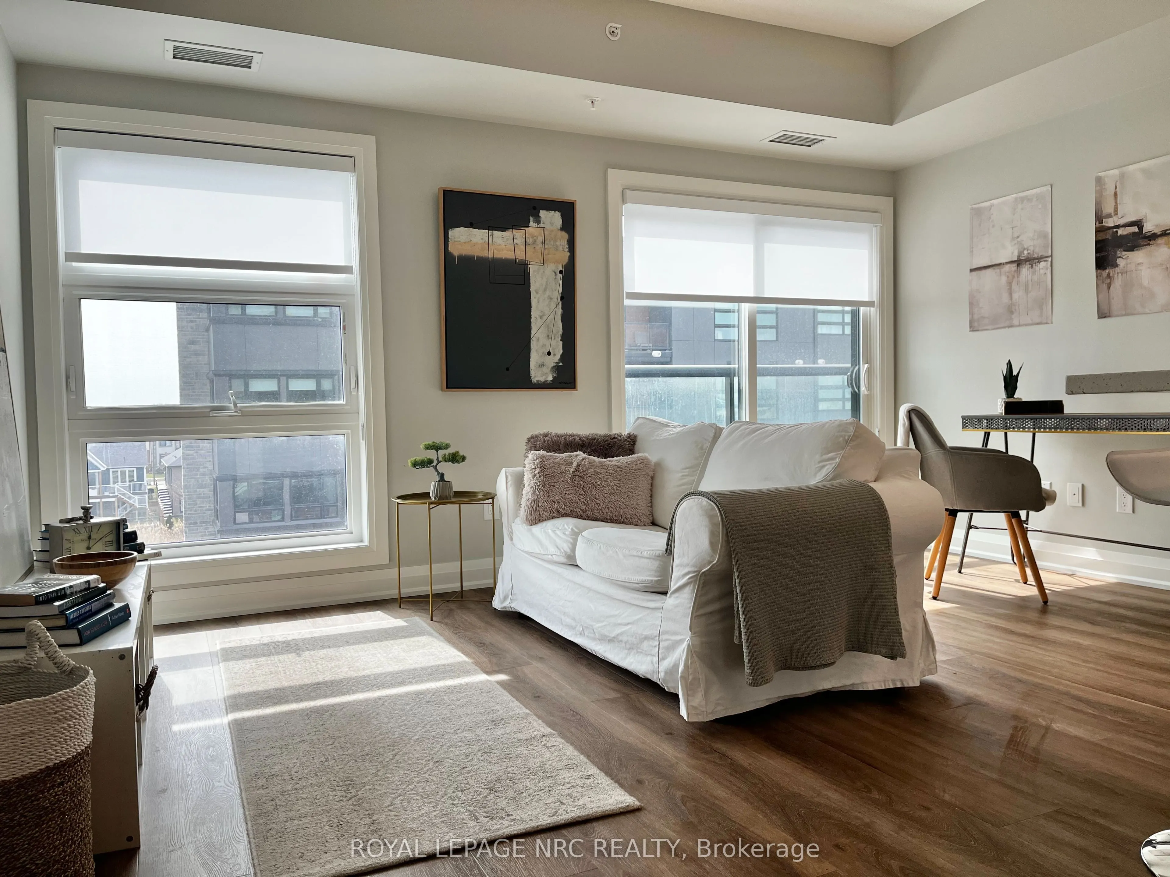 120 Summersides Boulevard #300