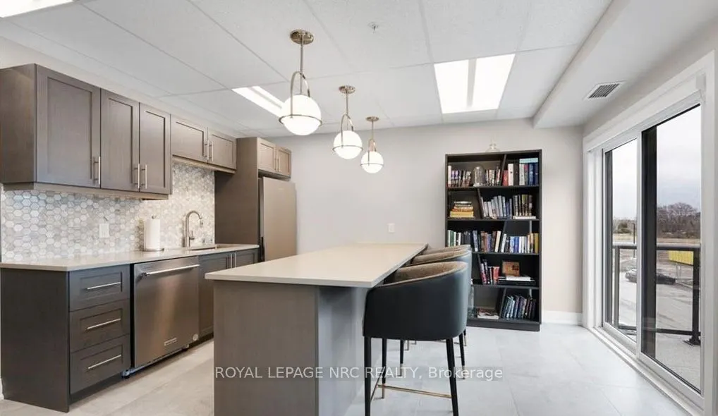 120 Summersides Boulevard #300