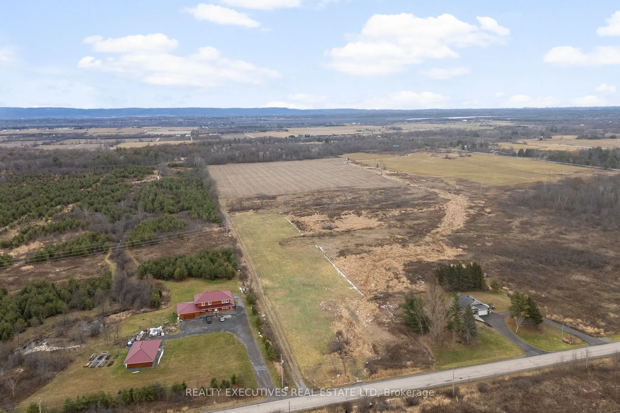 2865 Ridgetop Road