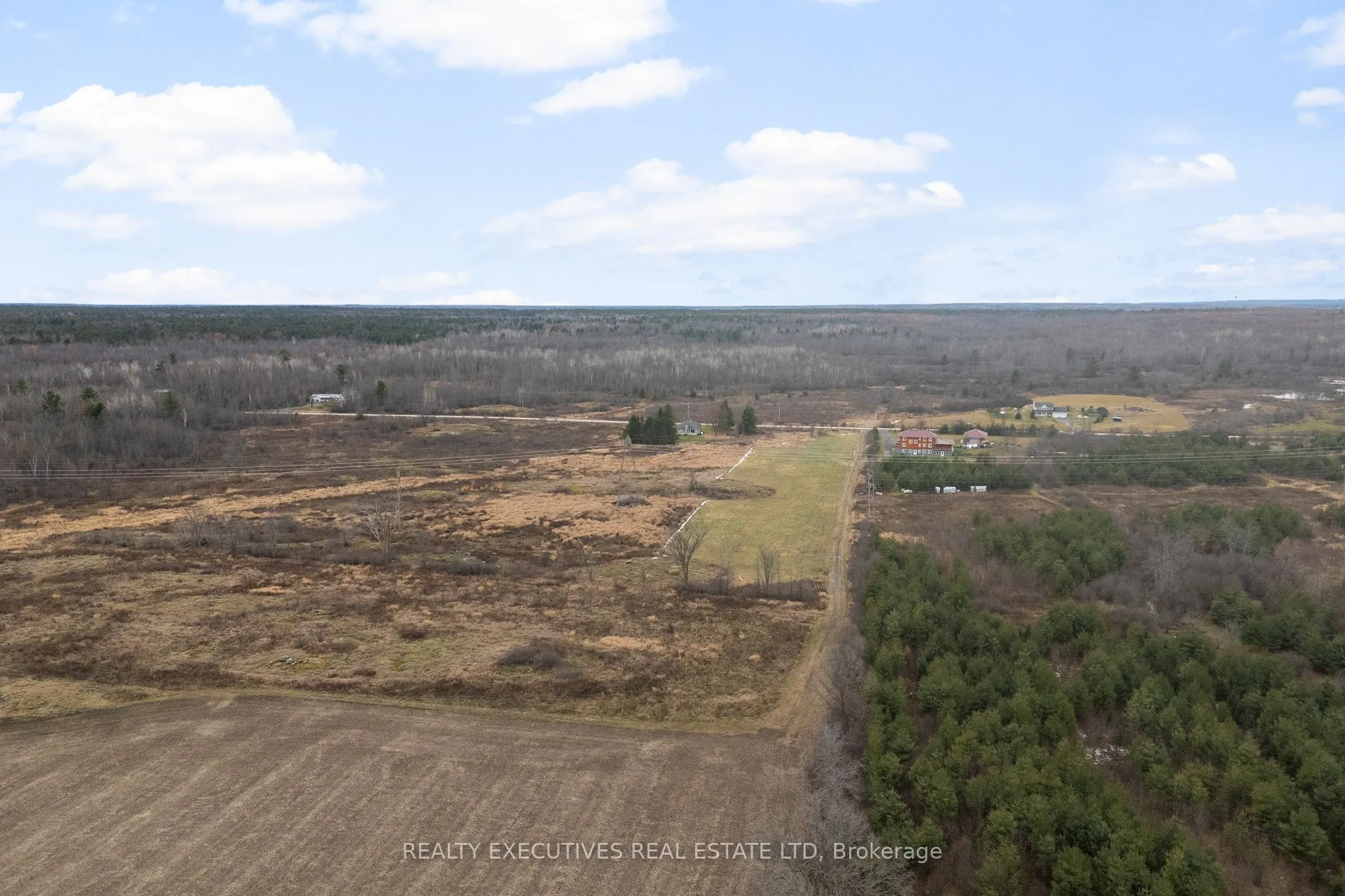 2865 Ridgetop Road