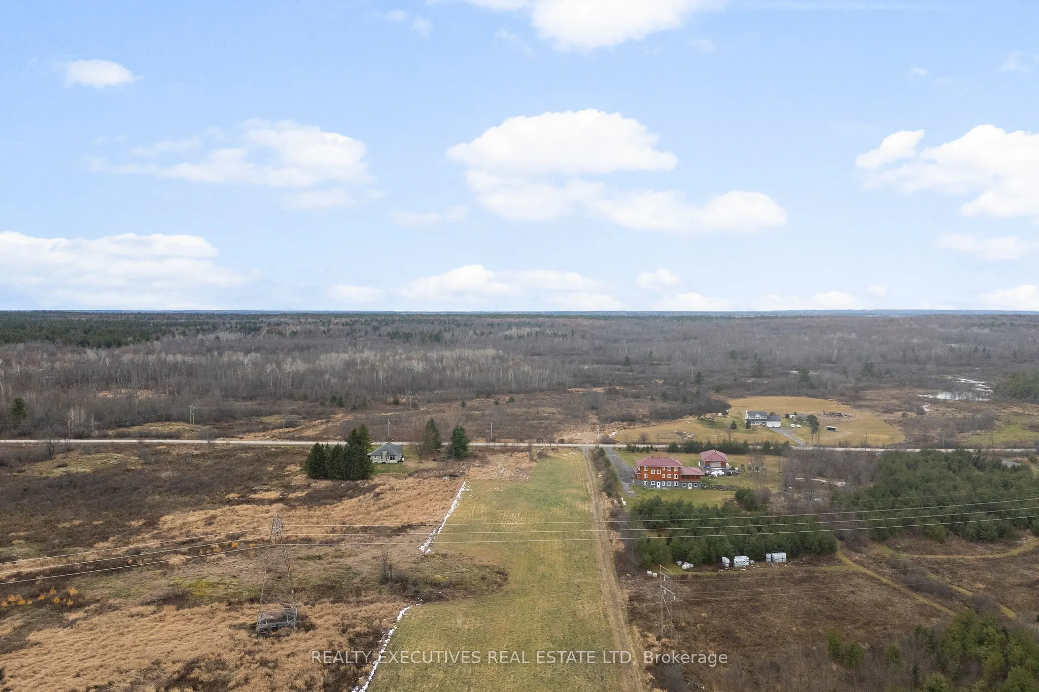 2865 Ridgetop Road