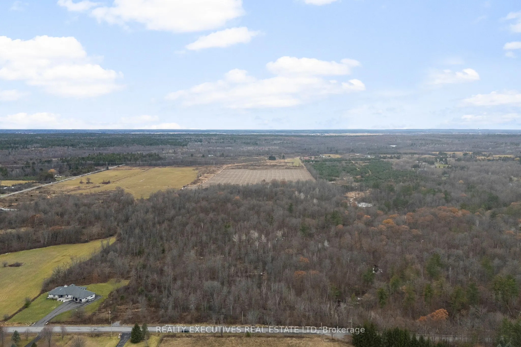 2865 Ridgetop Road