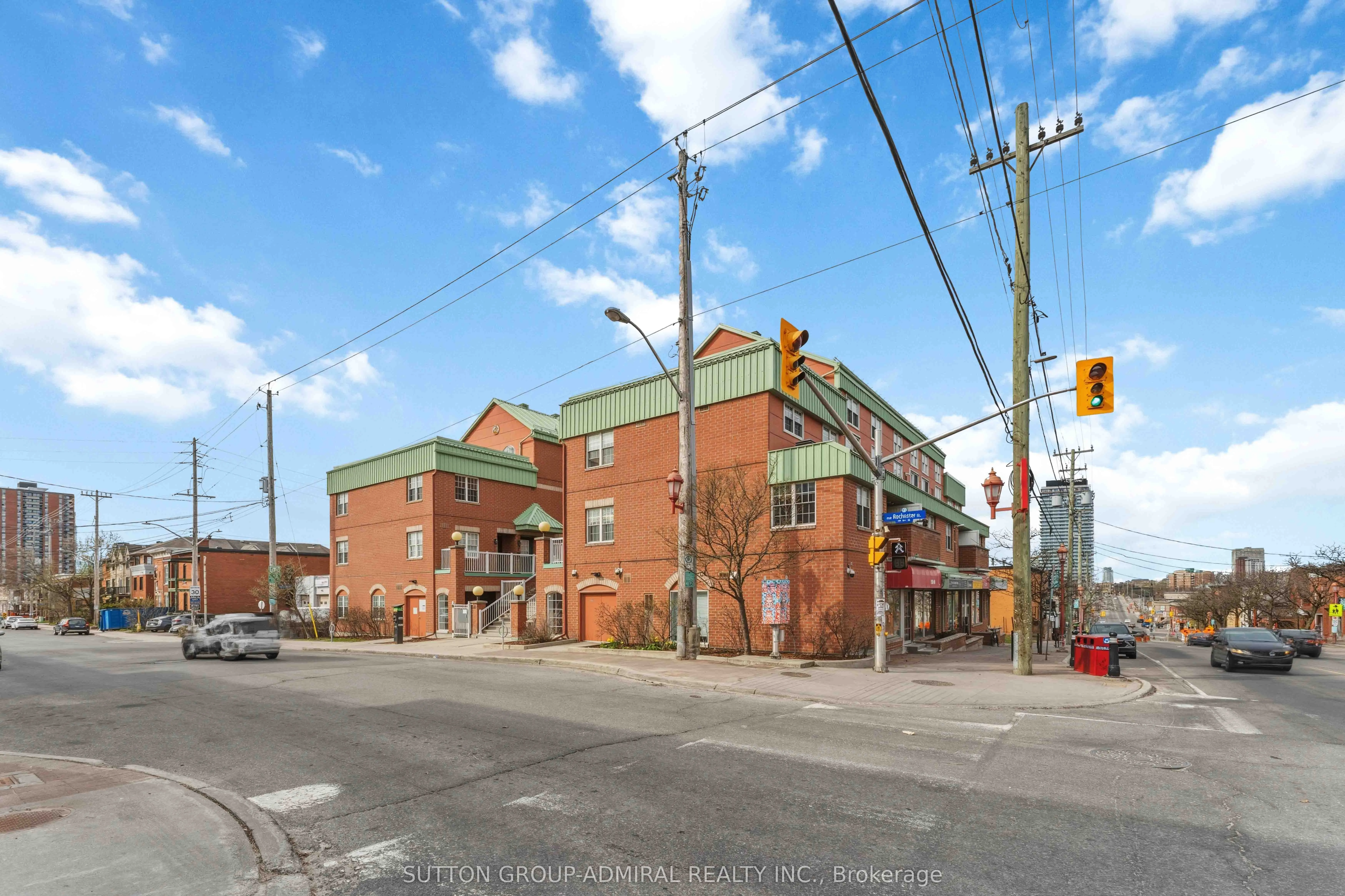 130 ROCHESTER Street #9