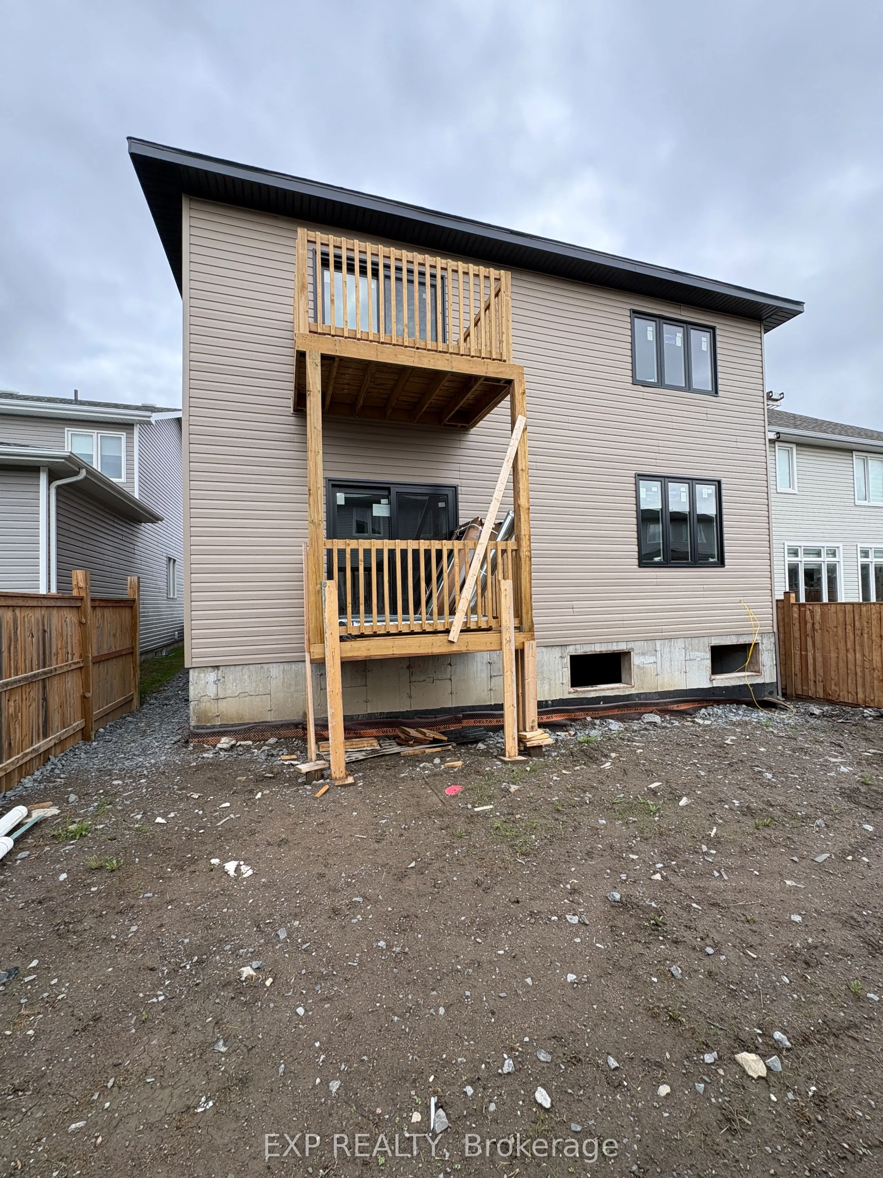 1116 Woodhaven Drive