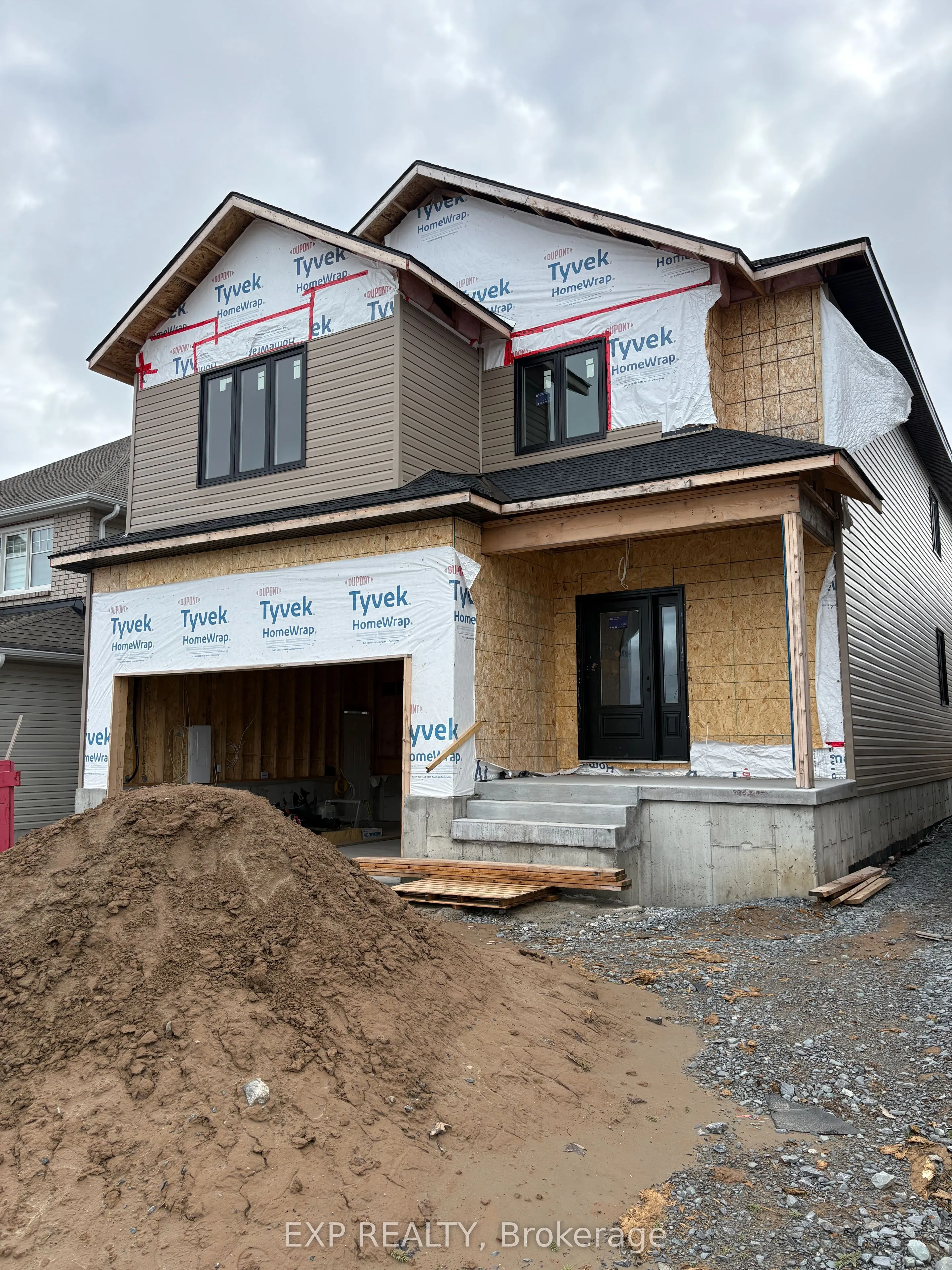 1116 Woodhaven Drive