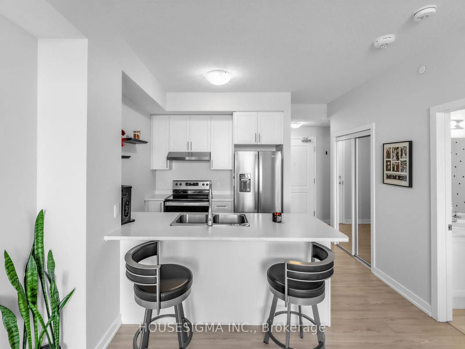 450 Dundas Street E #230